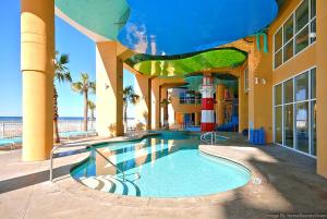 Splash Beach Resort By Panhandle Getaways,,3 star
