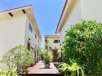 wellness pension coco
