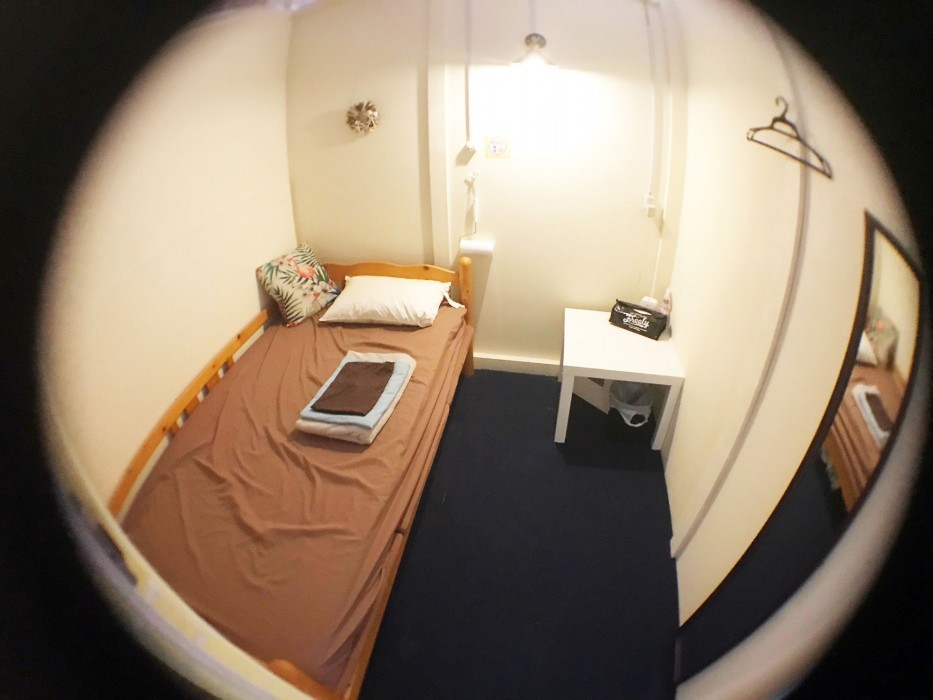 guest house churayado ishigakijima hostel