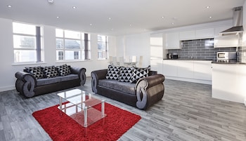 winter gardens service apartments 2