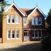 Brookside Lodge,Baldock>>Ashwell,3.5 star