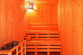 sheraton jinan hotel