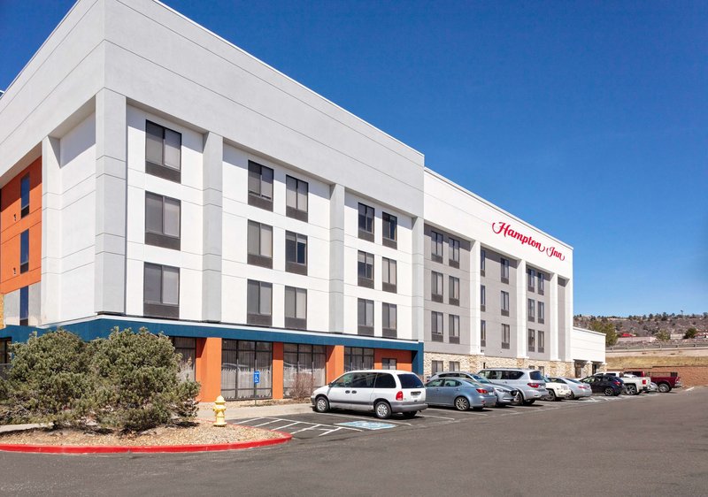 Hampton Inn Castle Rock,Cherry Hills Village>>Castle Rock,3 star