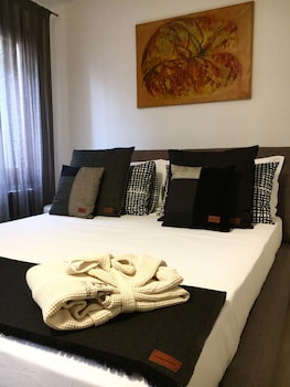 B&B Fortuny,San Marco>>Chioggia,3 star