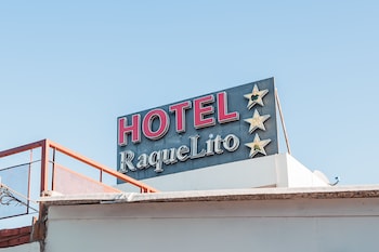 Hotel Raquelito