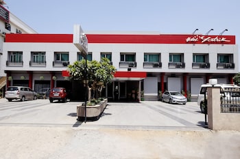 Hotel Yatrik