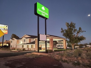 greentree inn holbrook