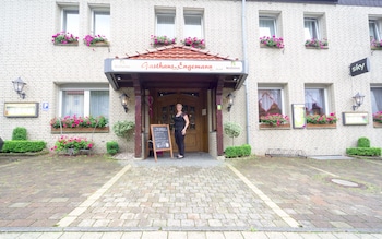 Gasthaus Engemann Bei Matt,Paderborn>>Lichtenau,3.5 star