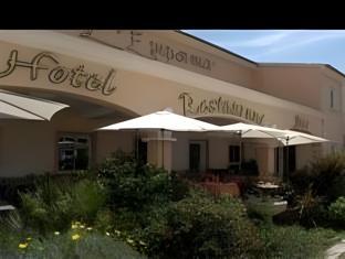 Hotel Restaurant L' Empereur,Corsica>>Aleria,3 star