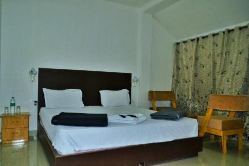 crossbill beach resort