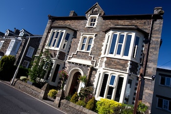 Jerichos Boutique Accommodation,Grasmere>>Cumbria,4 star