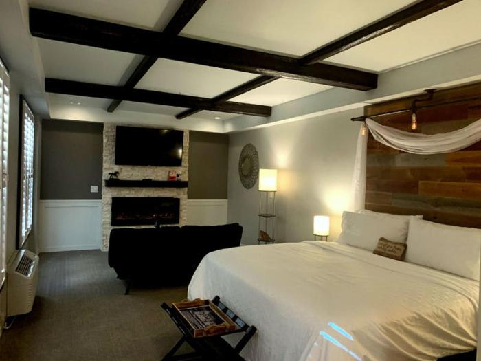 cedar stables inn and suites