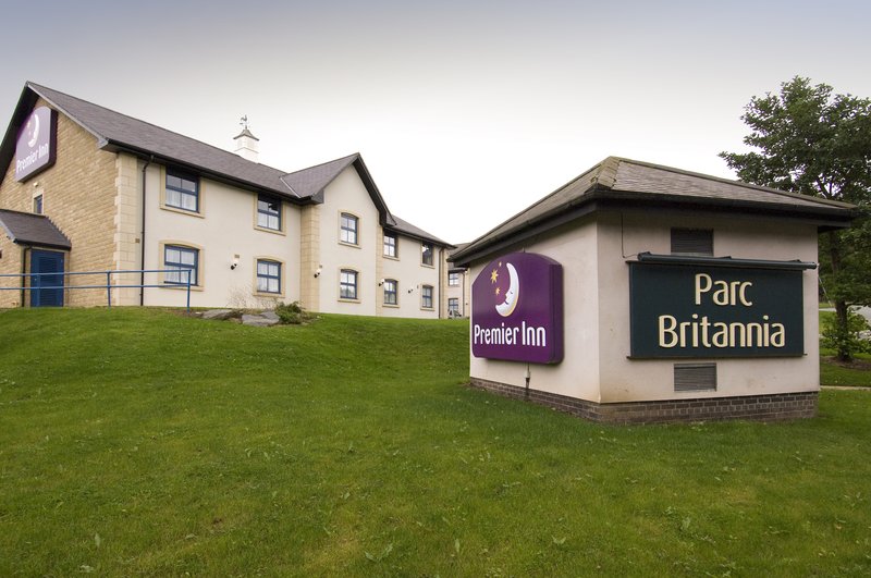 premier inn bangor hotel