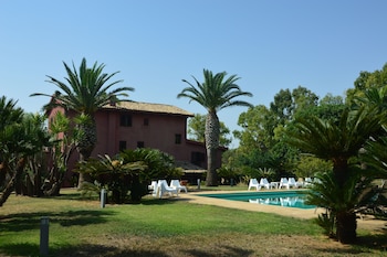 Casarealia,Borsellino>>Agrigento,3 star
