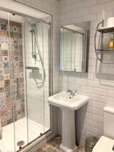 st georges guest house