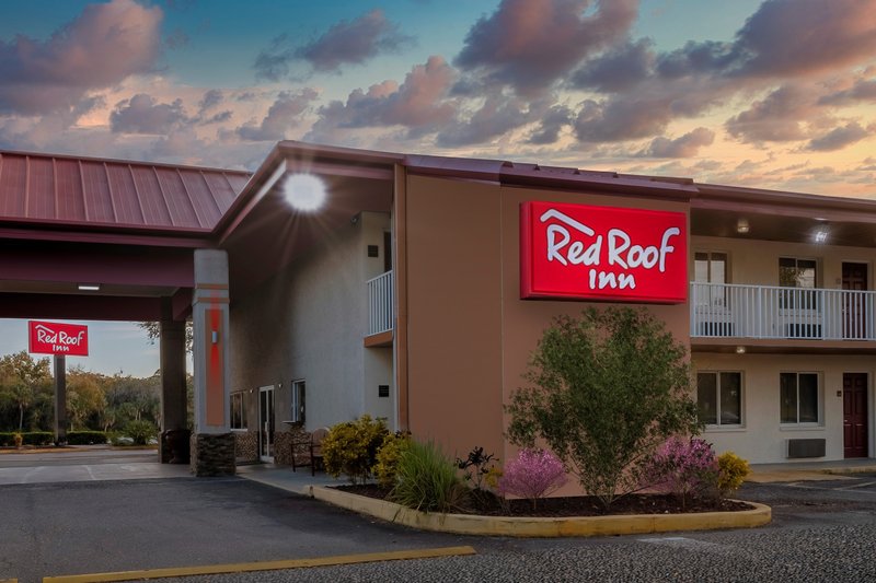 Red Roof Inn Ellenton - Bradenton Ne,Sarasota>>Ellenton,2 star