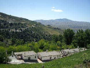 El Cercado Complejo Rural,Granada>>Berchules,3 star