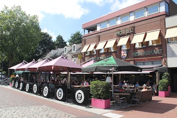 Het Wapen Van Elst,Elst>>Arnhem,3 star