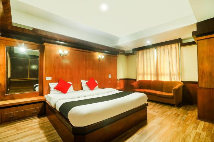 Hotel Gajraj,Vishal Gaon,3 star