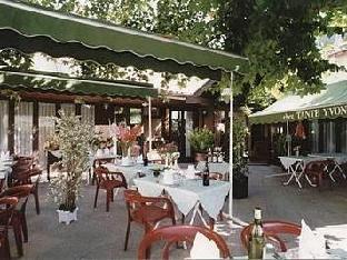 Logis Tante Yvonne,Massieux>>Lyon,3 star