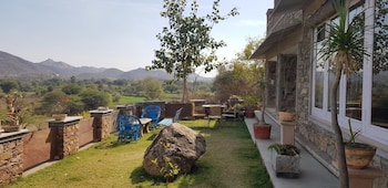Devra Udaipur,Rajasthan>>Eklingji,3 star