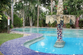 Hotel Doralba Inn Chichen,Chichen Itza - Valladolid>>Chichen Itza,3 star