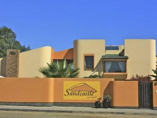 Sandcastle Apartments Cc,Walvis Bay>>Swakopmund,0 star