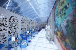hotel blumarin
