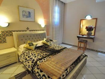 Les Palmes D'or,Djerba Island>>Djerba,3 star