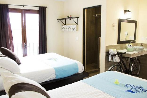 hotel and spa la mansion del b azul