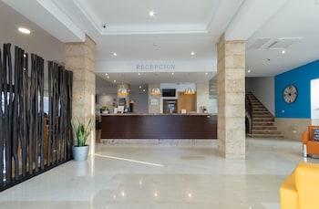 apartamentos orosol 2