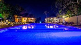 pirayu lodge resort