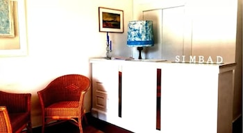 Zhimbad B&B By The Sea,Cala Ratjada>>Cala Mesquida,2.5 star