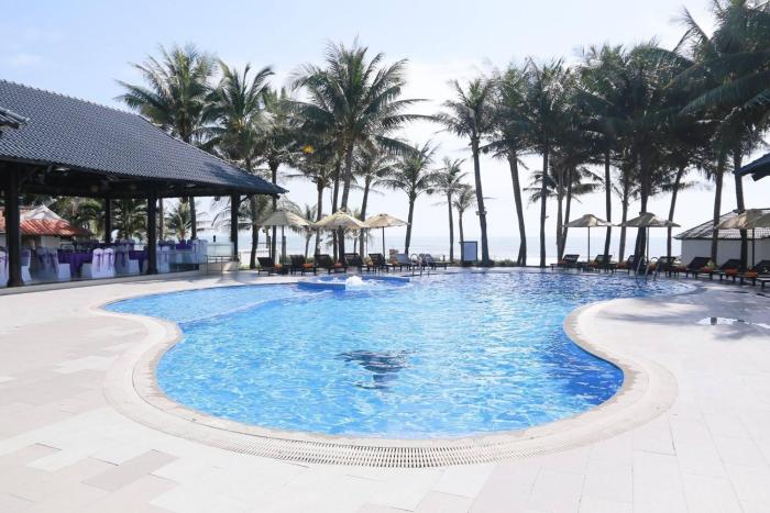 ttc resort ke ga