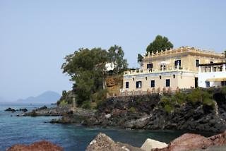 L'ariana,Catania>>Aeolian Islands,4 star