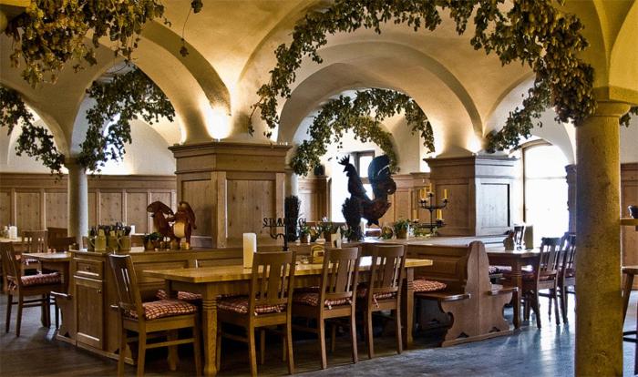 Hotel Schyrenhof,Ingolstadt>>Attenkirchen,3 star
