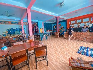 vang vieng freedom view hostel