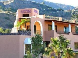 Aktea,Catania>>Aeolian Islands,4 star