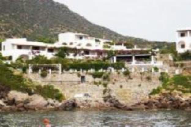 hotel la piazza