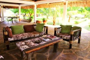 eco villas watamu