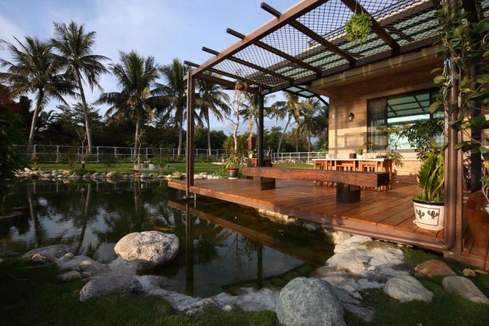 the wonderland bandb