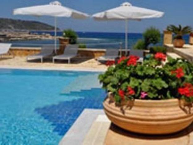 Hotel Artina Nuovo,,0 star