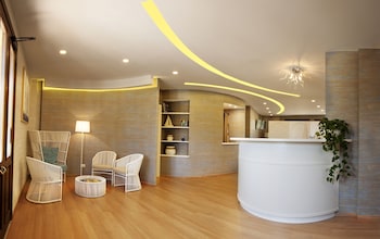 favignana hotel concept holiday