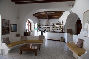 Hotel Cincotta,Catania>>Aeolian Islands,3 star