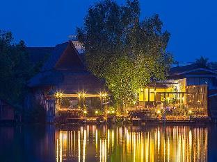 bannsuanmaeklong resort