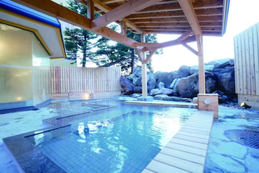 Tazawako Lake Resort & Onsen,Akita Prefecture>>Akita,3 star
