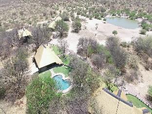 Grassland Safari Lodge,Botswana>>Ghanzi,2.5 star