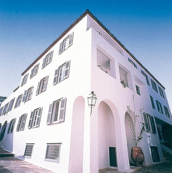 Leto Hotel