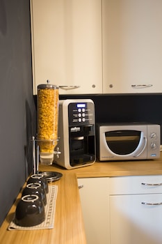 Ciccio B&B,Dalmine>>Bergamo,3 star