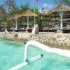 The High Dive Gili Gede,Lombok>>Gili Gede,3 star